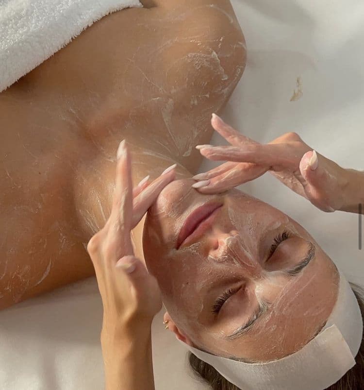 Cleansing