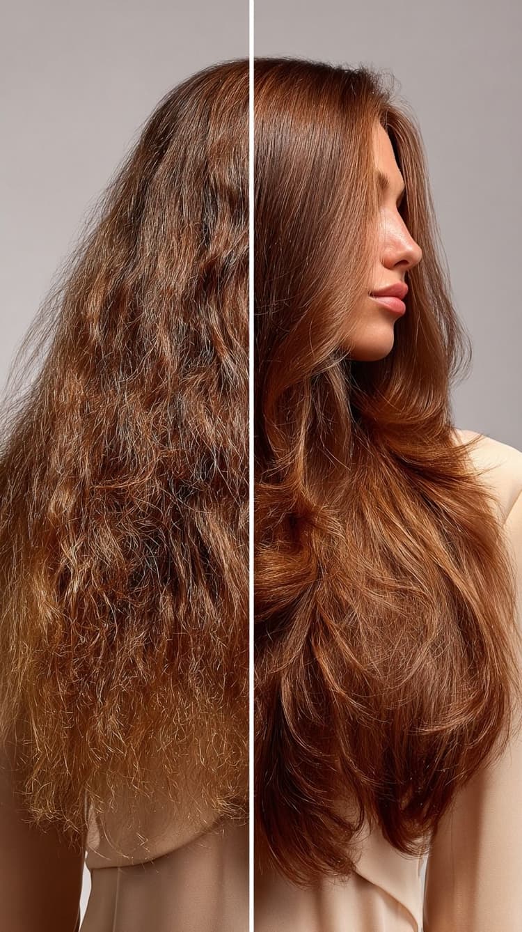 Hair treatments