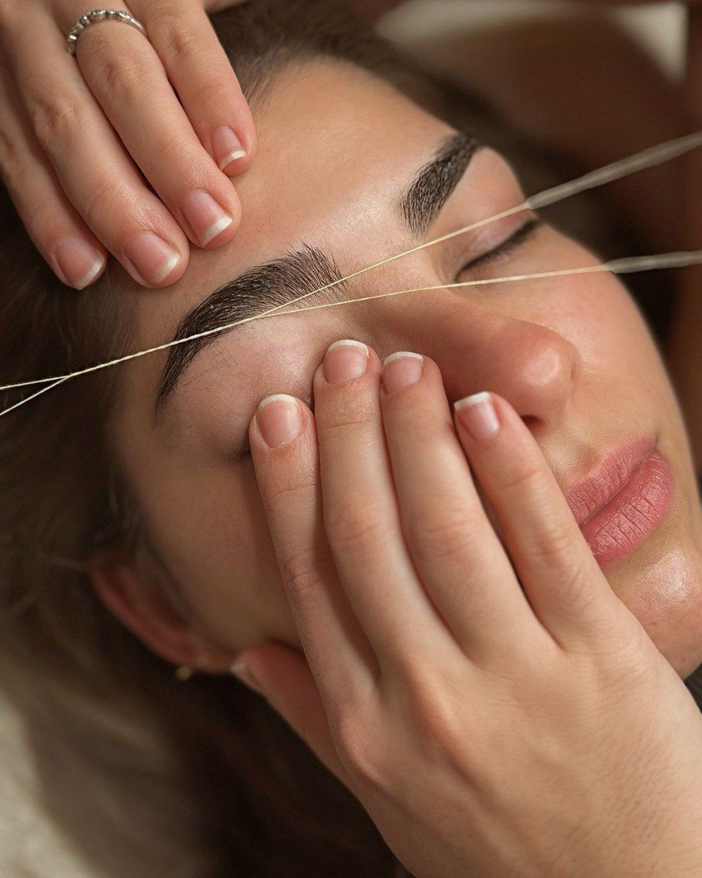 Threading